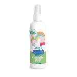 Good Bubble Prasiatko Peppa Detský sprej pre ľahké rozčesávanie vlasov tea tree 200ml