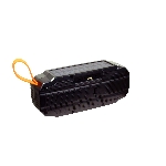 POWERplus Buffalo Solárny bluetooth reproduktor s integrovaným FM rádiom a MP3 prehrávačom