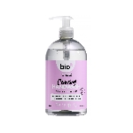 Bio D Tekuté mydlo na ruky s vôňou pelargónie a grepu 500ml