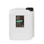 Tierra Verde Sprchový gél 3 v 1 pre mužov Energia mäty 5 l