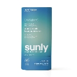 Attitude Upokojujúci krém po opaľovaní Sunly s mätou a uhorkou 60 ml