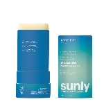 Attitude Upokojujúci krém po opaľovaní Sunly s mätou a uhorkou 60 ml