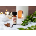 Rozvoněno Zmes éterických olejov Vianočný zázrak 10 ml