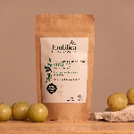 Emblica Revitalizačná púdrová starostlivosť o vlasy BIO 100 g