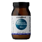 Viridian Calcium Magnesium with Zinc Vápnik, Horčík a Zinok 100g