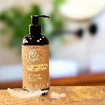 Tierra Verde Tekuté mydlo na ruky pre citlivú pokožku 290 ml