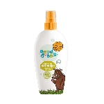Good Bubble Gruffalo Detský sprej pre ľahké rozčesávanie vlasov Opuncie 150 ml