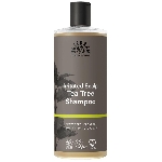 Urtekram Šampón s tea tree 500 ml
