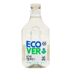 Ecover Zero Tekutý prací prostriedok 1,5 l