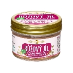 Purity Vision Ružový íl 175 g