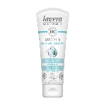 Lavera Basis Sensitive Krém na ruky BIO 75 ml
