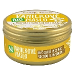 Purity Vision Vanilkové maslo BIO 70 ml