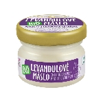 Purity Vision Levanduľove maslo BIO 20 ml