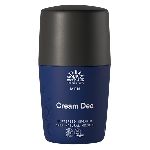Urtekram krémový roll on deodorant MEN 50 ml