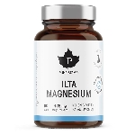 Puhdistamo Night Magnesium Hořčík 60 kapsúl