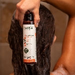 Emblica Šampón vyživujúci BIO 200 ml