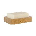 Pandoo Bambusová podložka pod mydlo