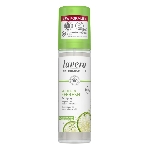 Lavera Deodorant Sprej Refresh s vôňou limetky BIO 75 ml