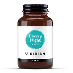 Viridian Cherry Night Višňa a l-glycín 150 g