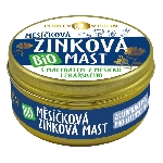 Purity Vision Zinková masť s nechtíkom BIO 70 ml
