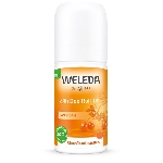 Weleda dezodorant Rakytník 24h Deo Roll On 50 ml