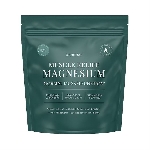 Nordbo Magnesium Muscle Relief Citrón 150g