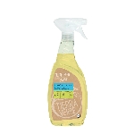 Tierra Verde Čistič kuchyne BIO citrónová tráva 750 ml