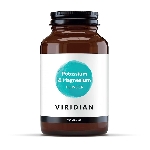 Viridian Potassium a Magnesium powder Draslík a horčík 150g