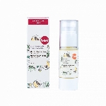 Kvitok Nočný marhuľový krém pre citlivú pleť 30 ml