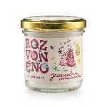 Rozvoněno Vonná sviečka Jedinečná mamička 130 ml