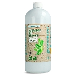 Greenatural Tekuté mydlo na ruky Aloe vera BIO 1 l