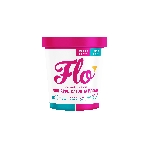 FLO menštruačné tampóny z bio bavlny mix 8 ks Regular a 8 ks Super