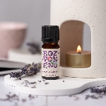 Rozvoněno Zmes éterických olejov Zbohom komáre 10 ml