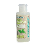 Greenatural Šampón pre všetky typy vlasov ľan a žihľava BIO 100 ml