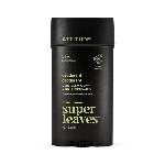 Attitude Prírodný pánsky dezodorant Super leaves Matcha a bergamot 75 g