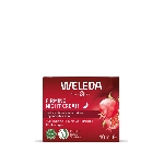 Weleda Spevňujúci nočný krém Granátové jablko a Maca peptidy 40 ml