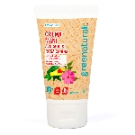 Greenatural Ochranný krém na ruky avokádo a šípok BIO 75 ml