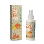 Greenatural Hydratačný krém na ruky aloe vera a nechtík BIO 100 ml