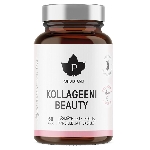 Puhdistamo Collagen Beauty Kolagénové peptidy Verisol 60 kapsúl
