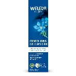 Weleda Liftingový krém na kontúry očí a pier Modrý horec a Plesnivec alpský 10 ml