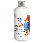 Good Bubble Paddington Detská umývacia emulzia a šampón Sladký pomaranč 250ml
