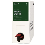 Attitude Prírodné mydlo na ruky Super leaves Essentials Peppermint a Sweet Orange 2 l
