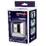 POWERplus Parakeet Solárne nástenné vonkajšie osvetlenie s pohybovým senzorom
