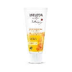 Weleda Nechtíkový dojčenský krém na zadoček Bez parfemace 75 ml