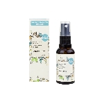 Kvitok Upokojujúci olej po holení Svieža pleť 30 ml