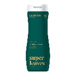 Attitude Prírodné telové mydlo Super leaves Pomarančové listy 473 ml