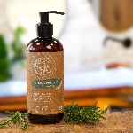 Tierra Verde Tekuté mydlo na ruky s vôňou BIO rozmarínu 290 ml
