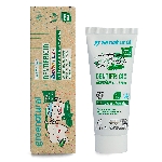 Greenatural Zubná pasta pre deti 6-12 rokov s fluoridom jemná mäta BIO 75 ml