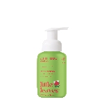Attitude Detské penivé mydlo na ruky Little leaves s vôňou melónu a kokosu 295 ml