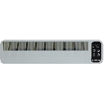Ecosavers Radiator Airflow Fan pre zvýšenie efektivity radiátora a distribúcie tepla 3 ventilátory